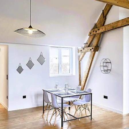 Hypercentre - - Loft De Gamme
