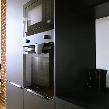 Apartmán Hypercentre - - Loft De Gamme *