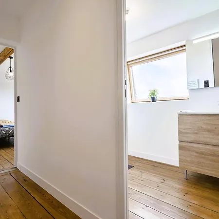 Hypercentre - - Loft De Gamme