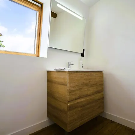 Apartamento Hypercentre - - Loft De Gamme *