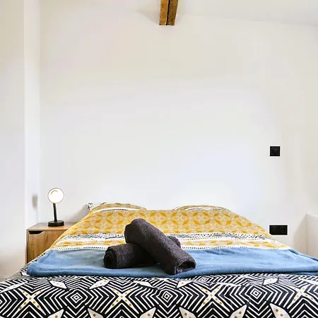 Hypercentre - - Loft De Gamme Apartamento Lille