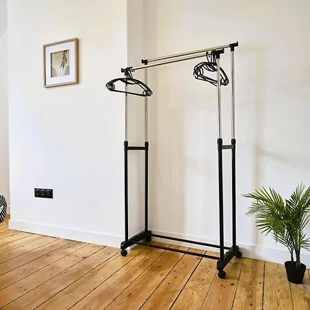 Apartamento Hypercentre - - Loft De Gamme Lille