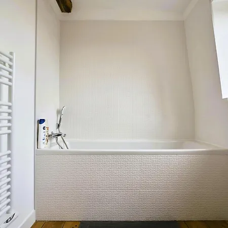 Hypercentre - - Loft De Gamme * Lille