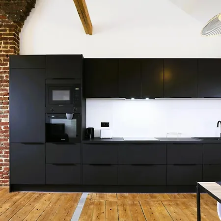 Hypercentre - - Loft De Gamme