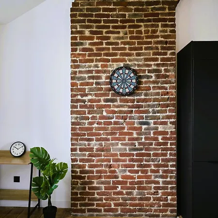 Hypercentre - - Loft De Gamme Lille