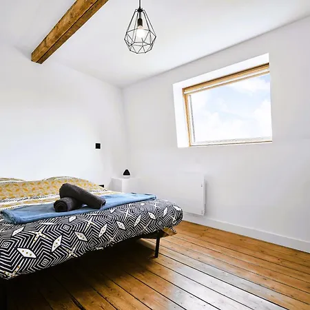 Hypercentre - - Loft De Gamme *