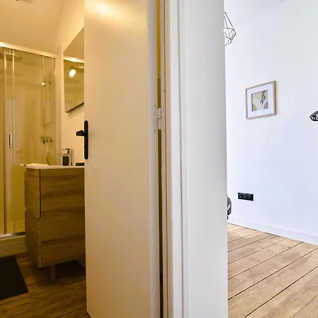 Hypercentre - - Loft De Gamme * Lille