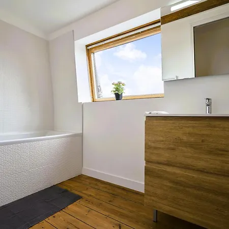 Hypercentre - - Loft De Gamme Lille