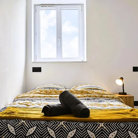 Hypercentre - - Loft De Gamme *