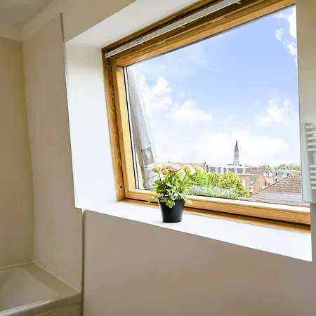 Hypercentre - - Loft De Gamme Lille
