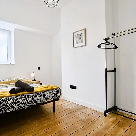 Hypercentre - - Loft De Gamme * Lille