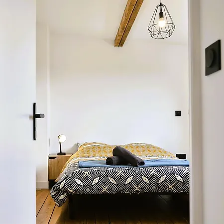 Hypercentre - - Loft De Gamme