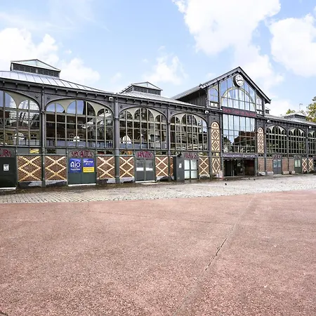 Hypercentre - - Loft De Gamme *