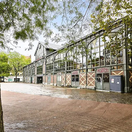 Hypercentre - - Loft De Gamme * Lille